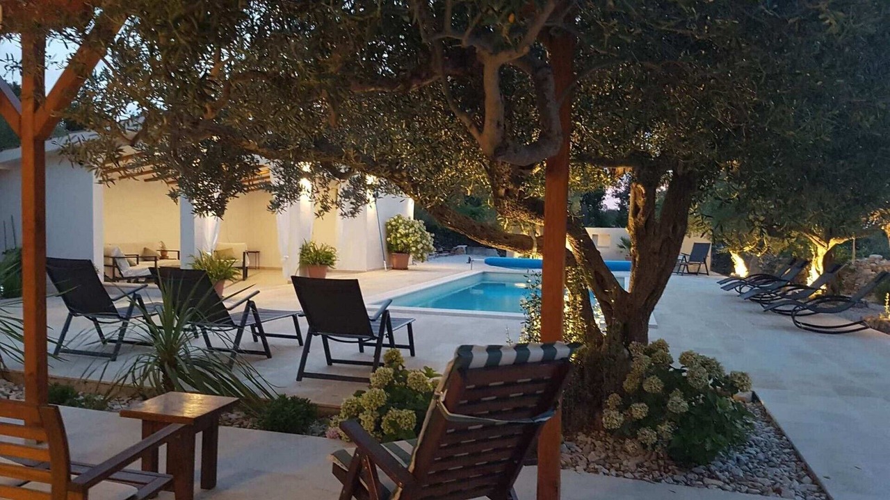 Photo of Outdoor in Supetar