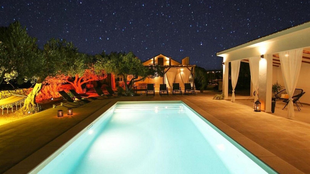 Photo of Outdoor in Supetar