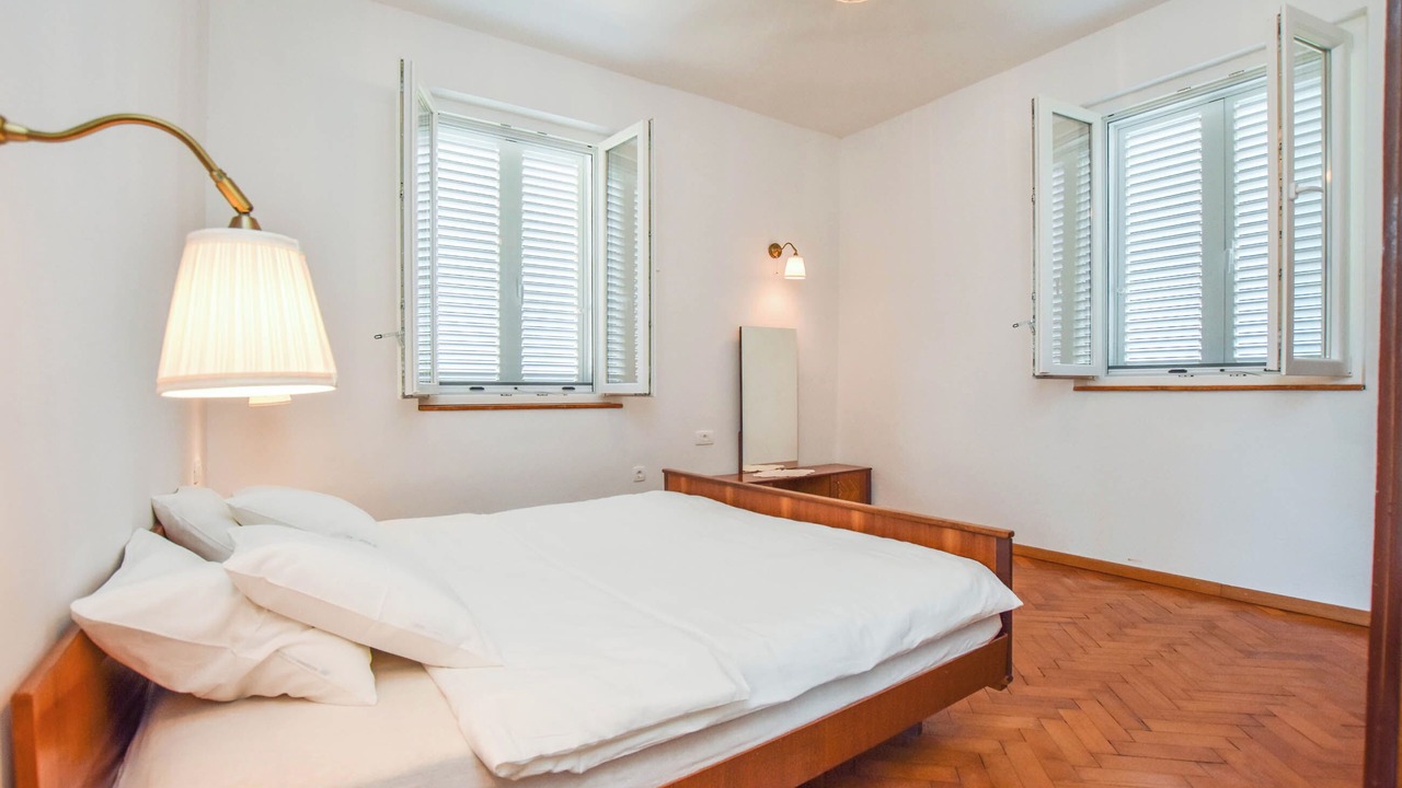 Photo of Bedroom in Mrljane