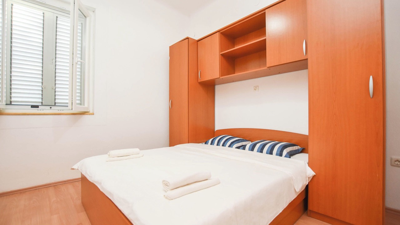 Photo of Bedroom in Mrljane