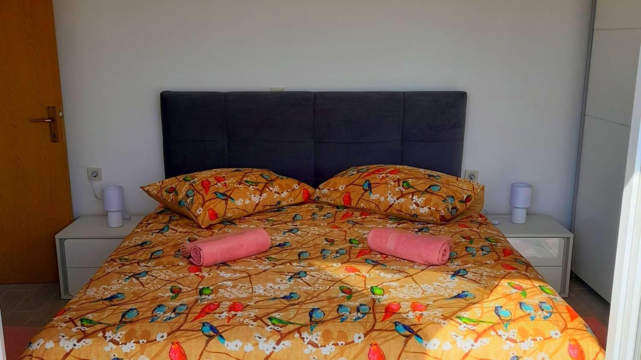 Photo of Bedroom in Suha Punta