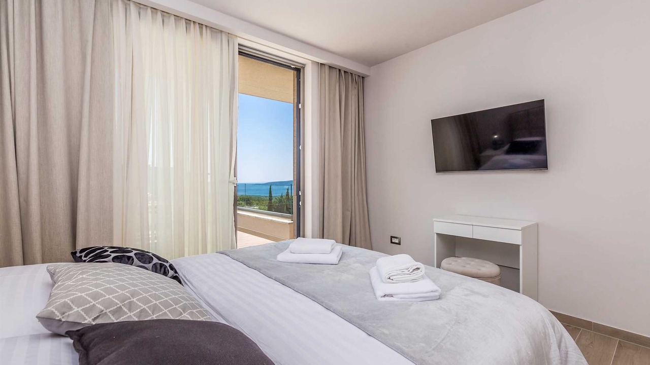 Photo of Bedroom in Linardici