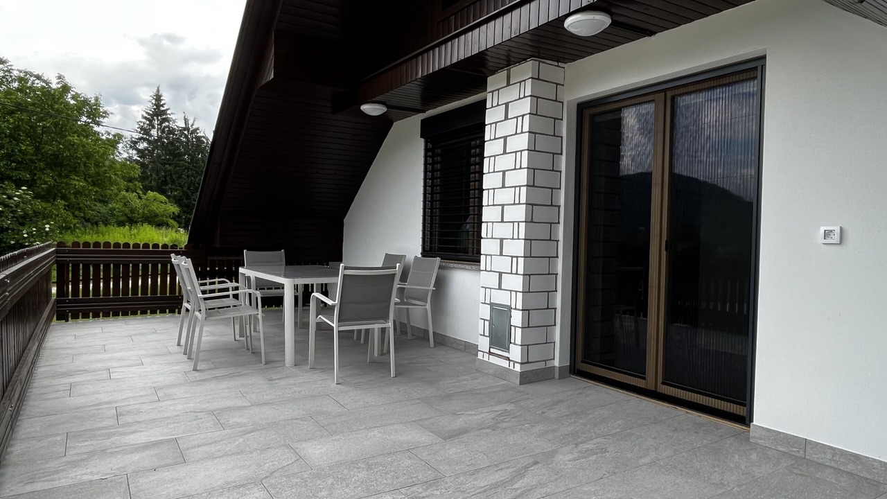Photo of Outdoor in Bohinjska Bela