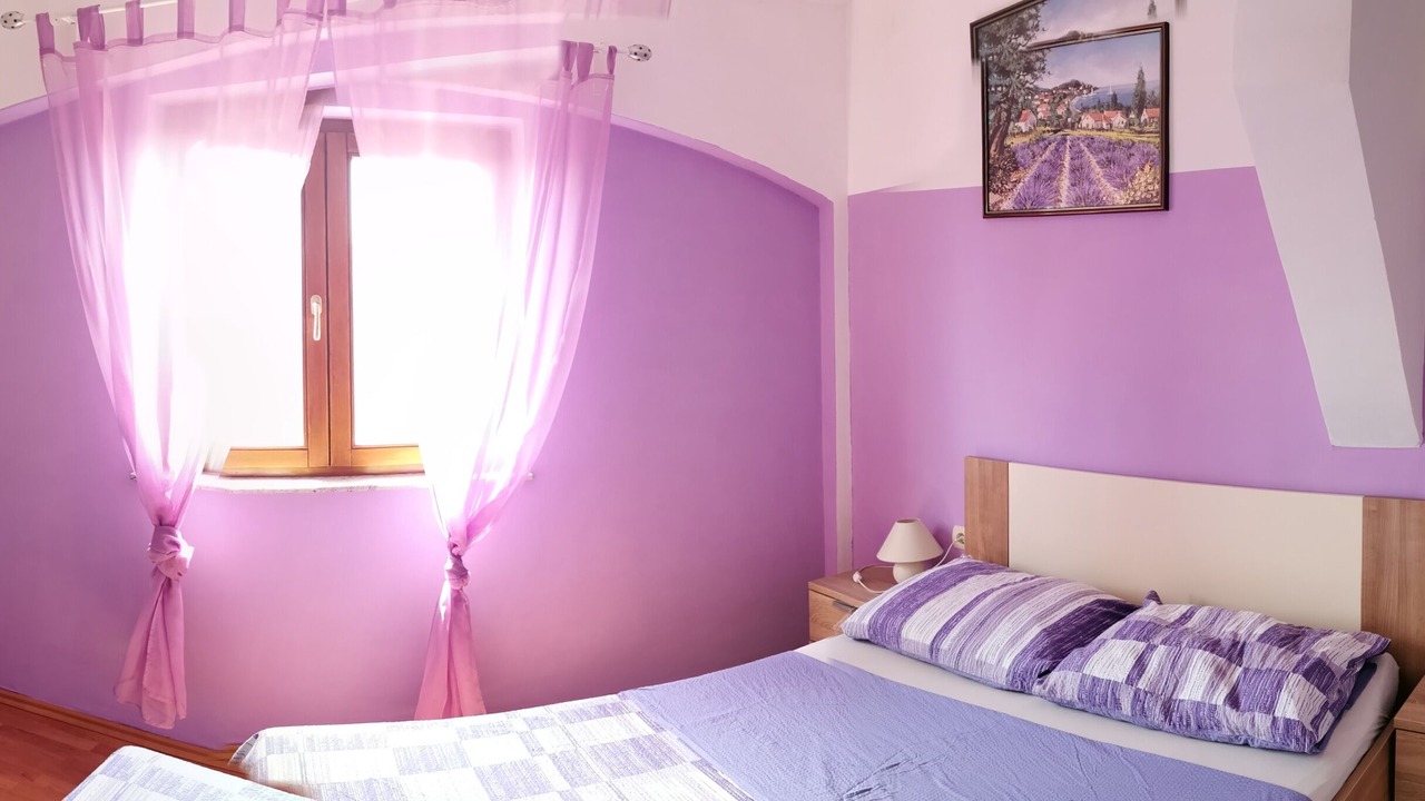 Photo of Bedroom in Klanfari