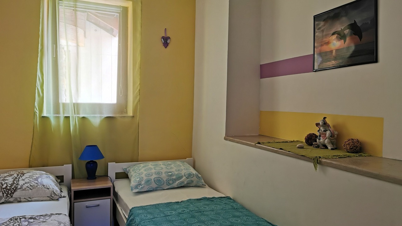 Photo of Bedroom in Klanfari