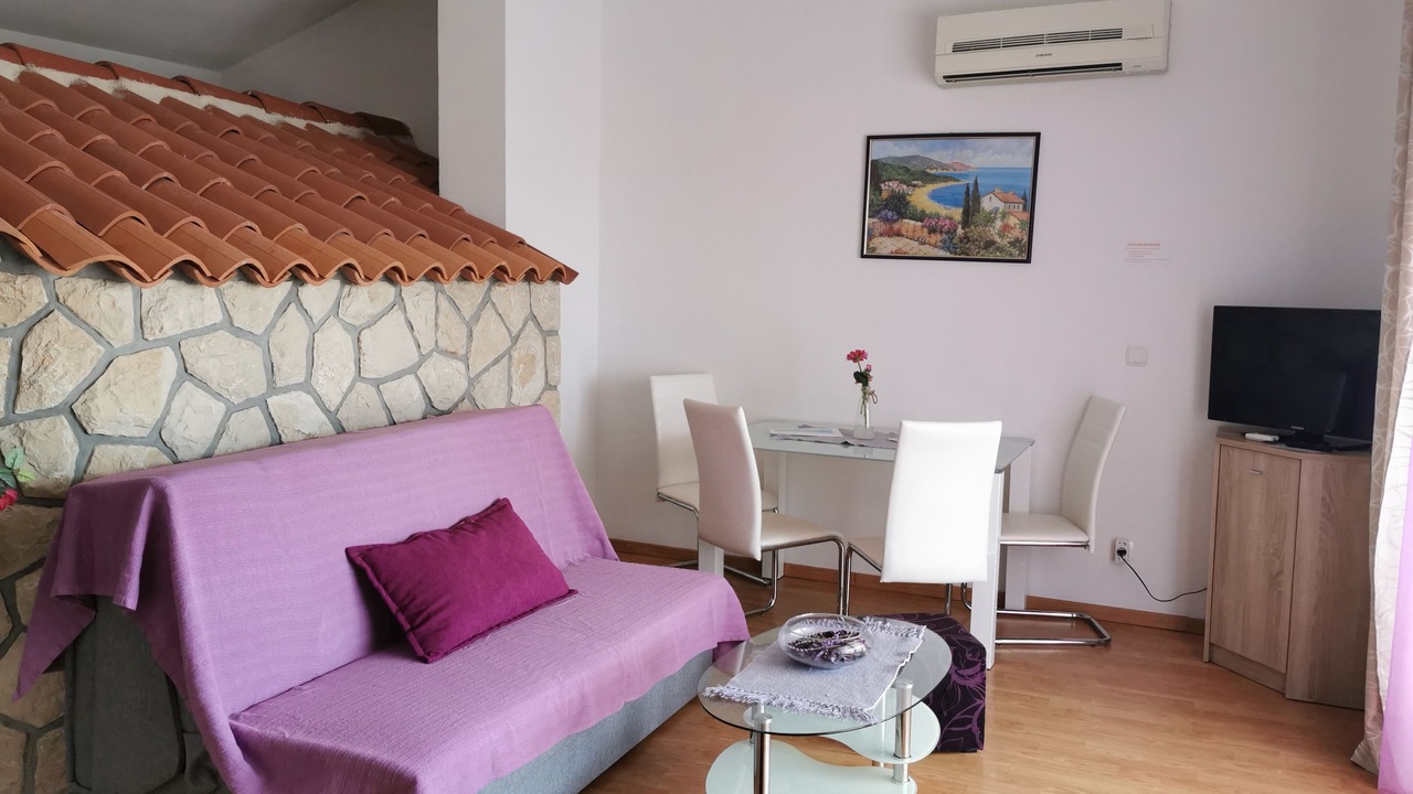 Photo of Livingroom in Klanfari