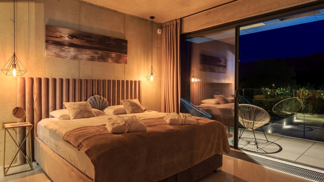 Photo of Bedroom in Jurandvor