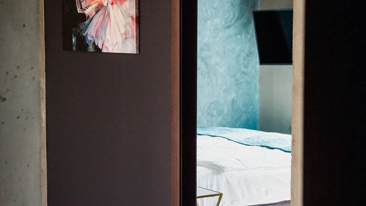 Photo of Bedroom in Jurandvor