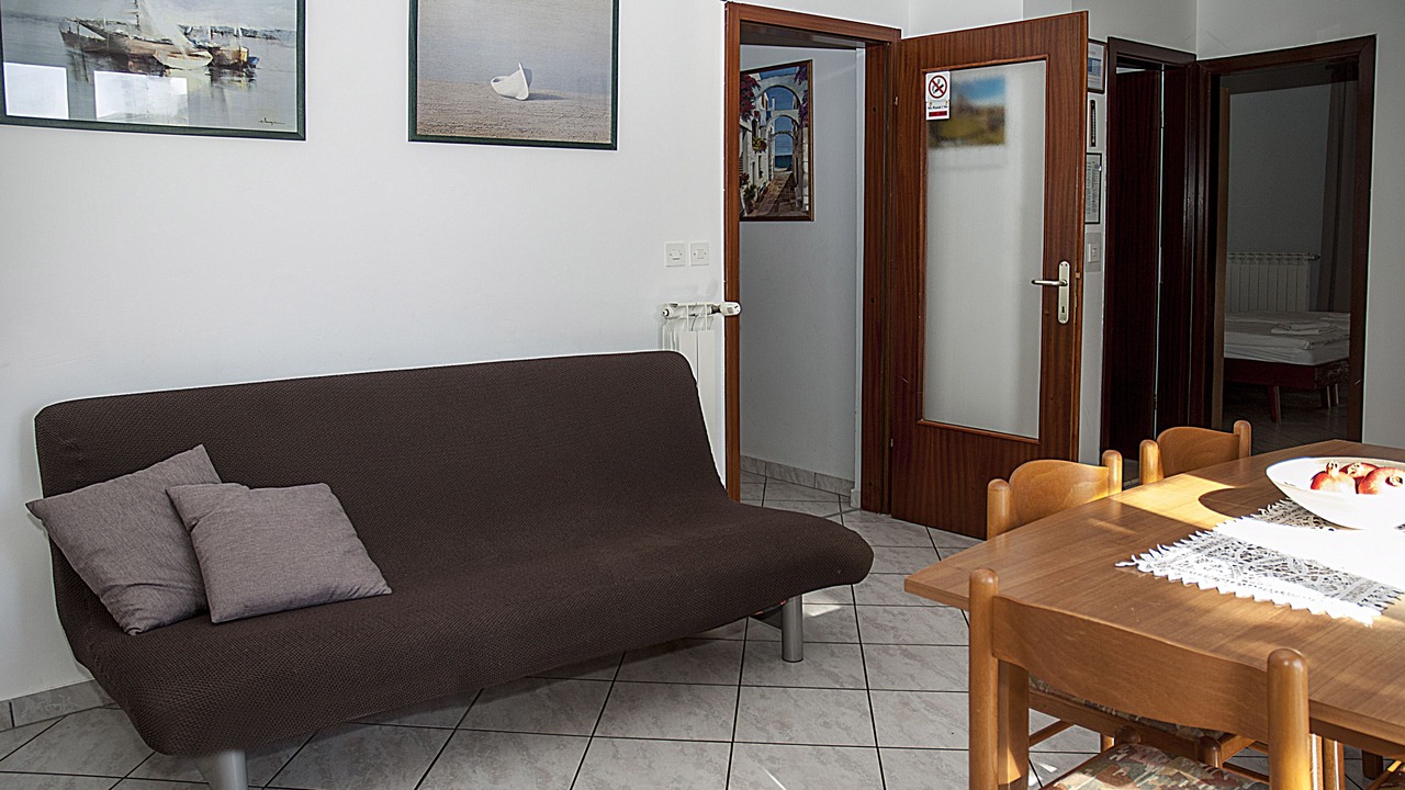 Photo of Livingroom in Buzinija