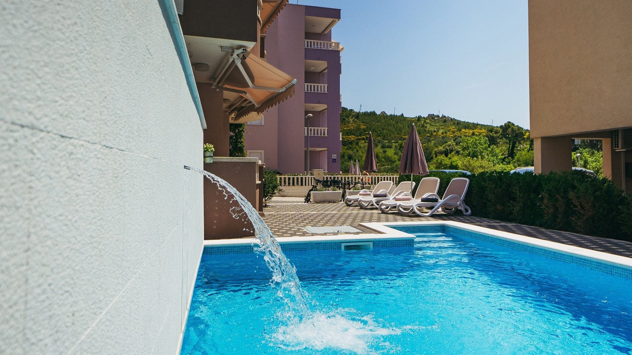 Photo of Outdoor in Promajna