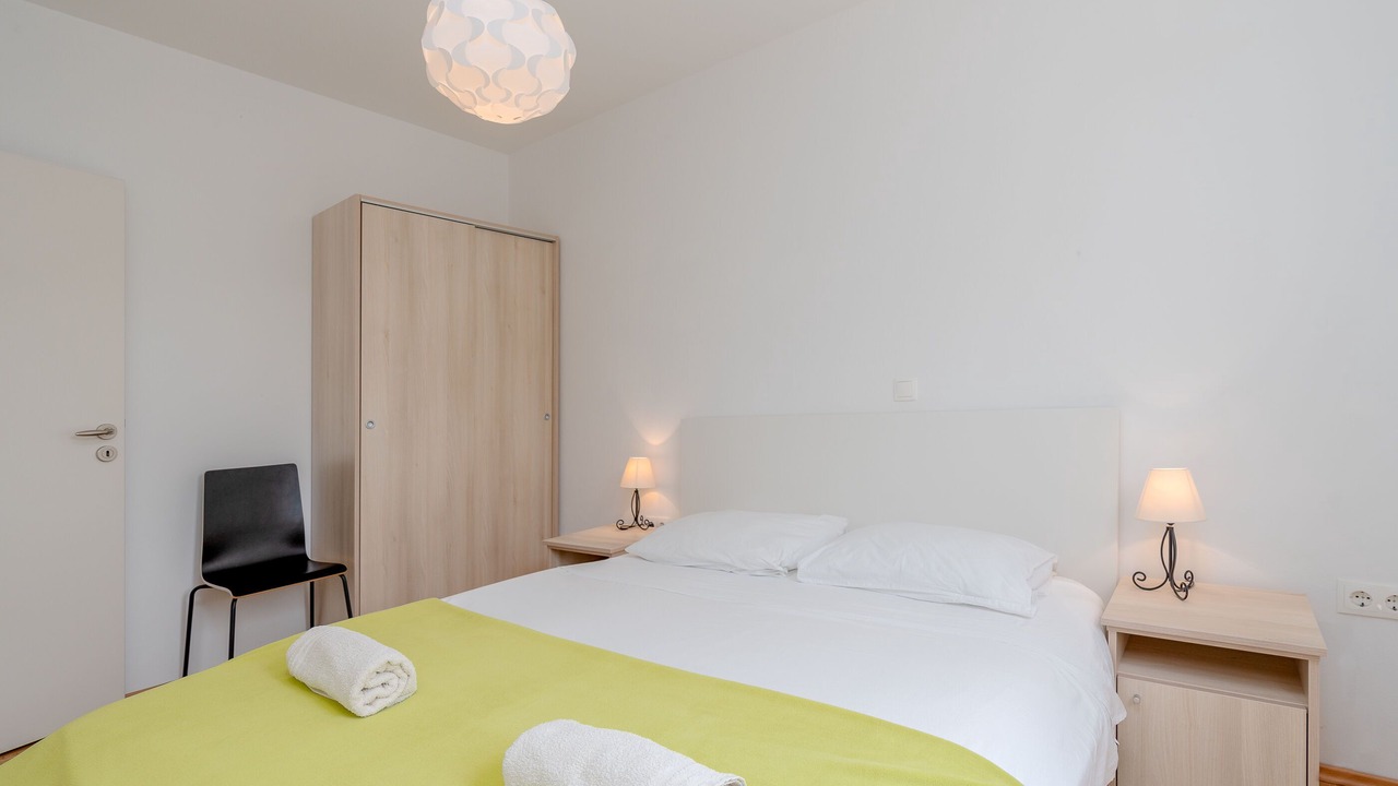 Photo of Bedroom in Jakisnica