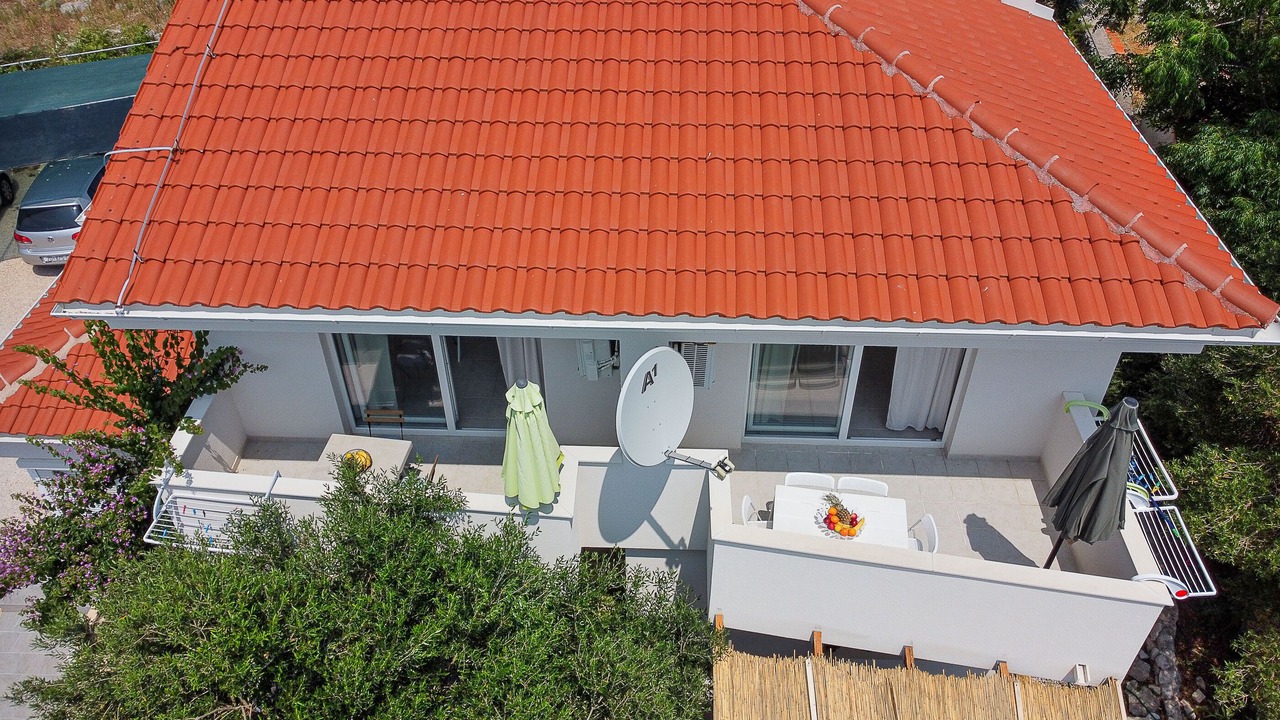 Photo of Patio Balcony in Jakisnica
