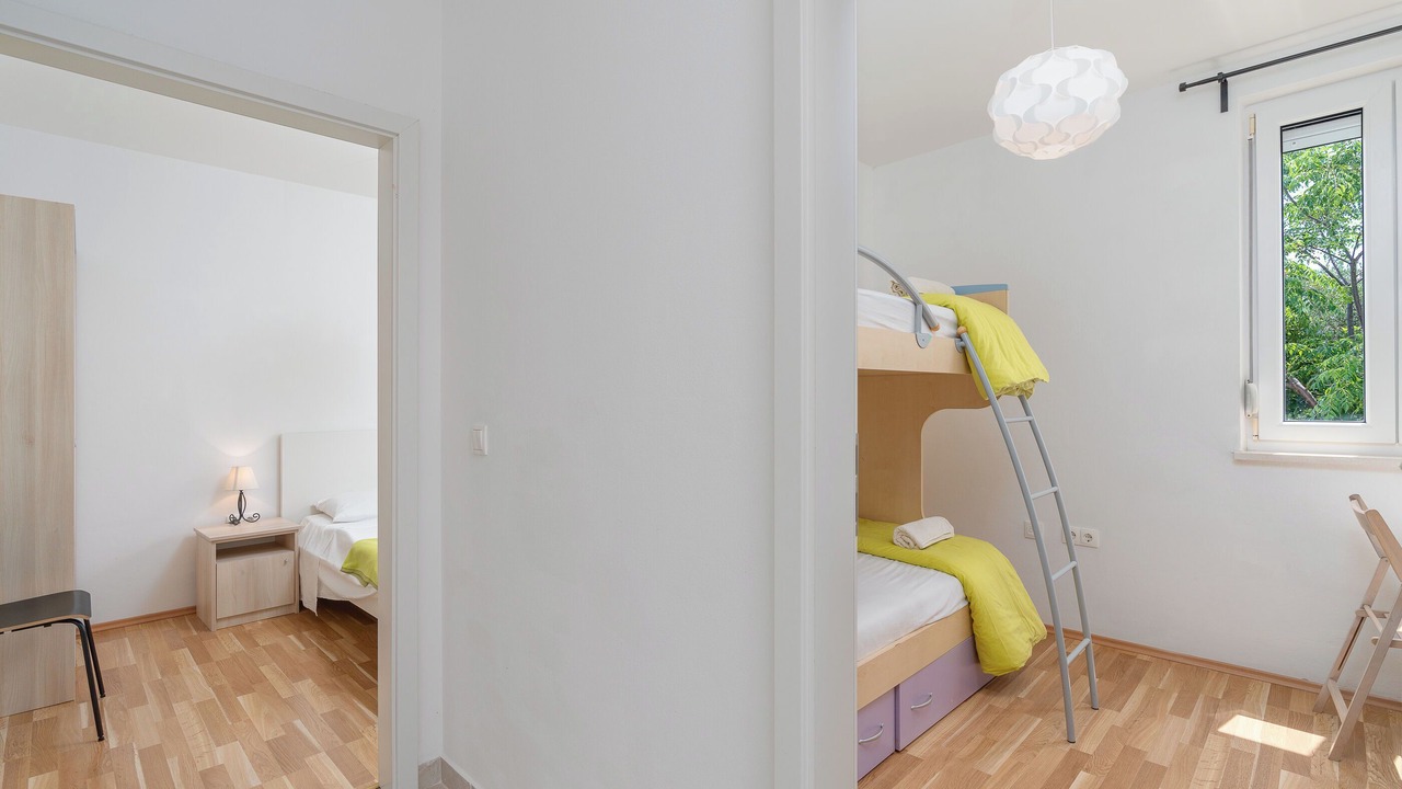 Photo of Bedroom in Jakisnica