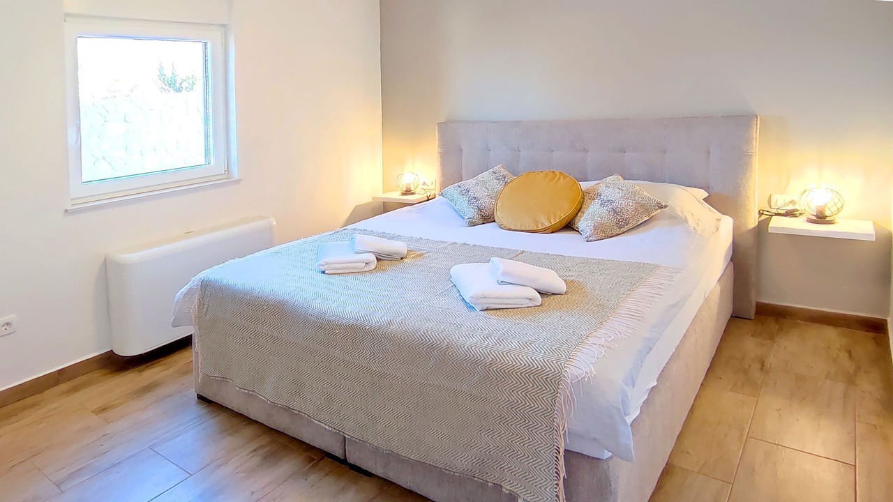 Photo of Bedroom in Marsici