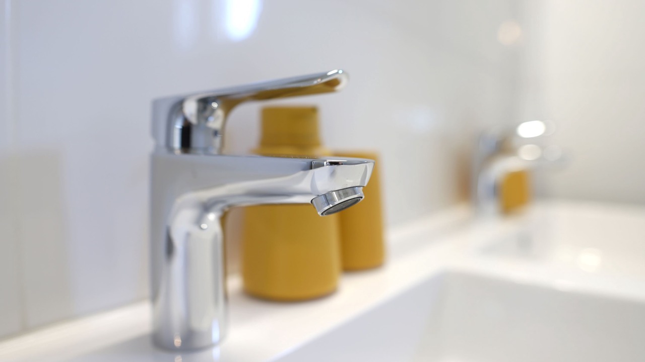 Photo of Bathroom in Marsici