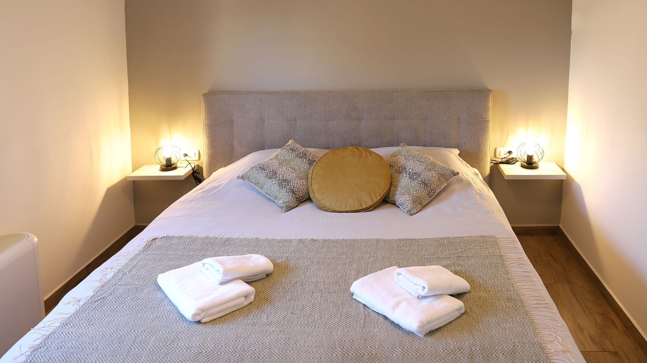 Photo of Bedroom in Marsici