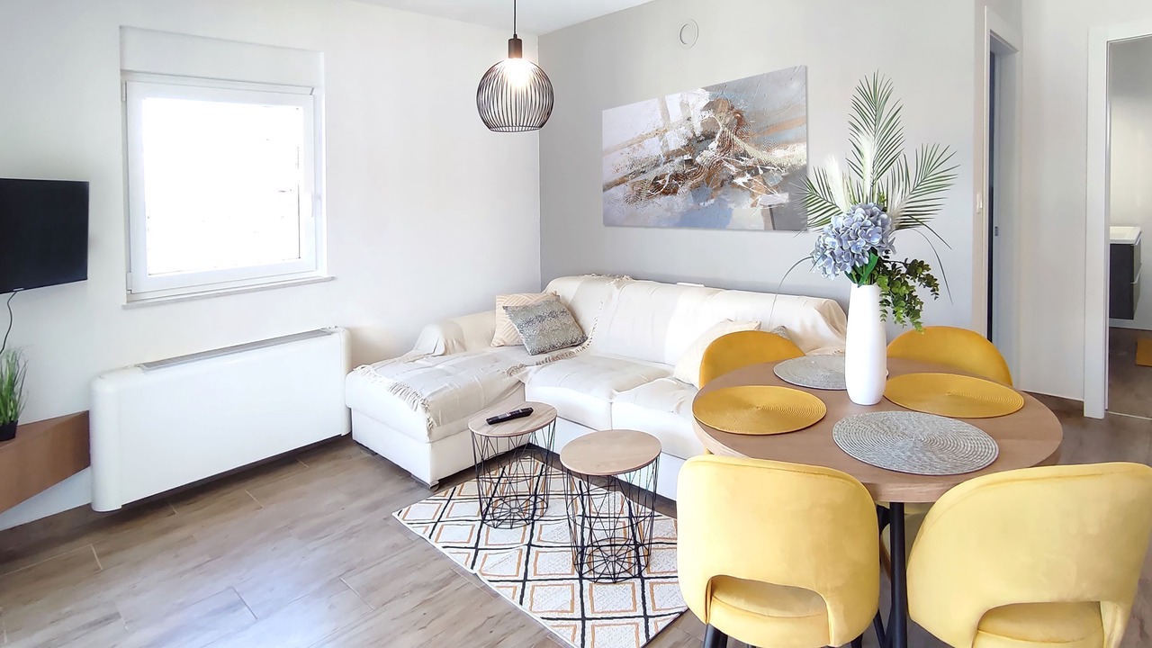 Photo of Livingroom in Marsici