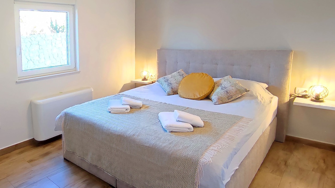 Photo of Bedroom in Marsici