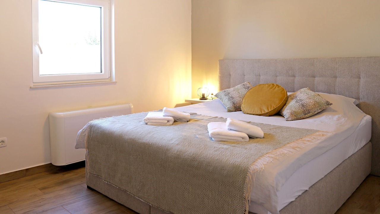 Photo of Bedroom in Marsici