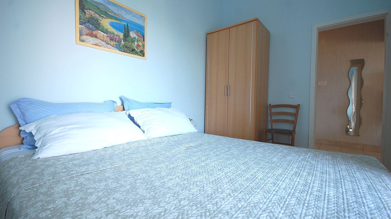 Photo of Bedroom in Marsici
