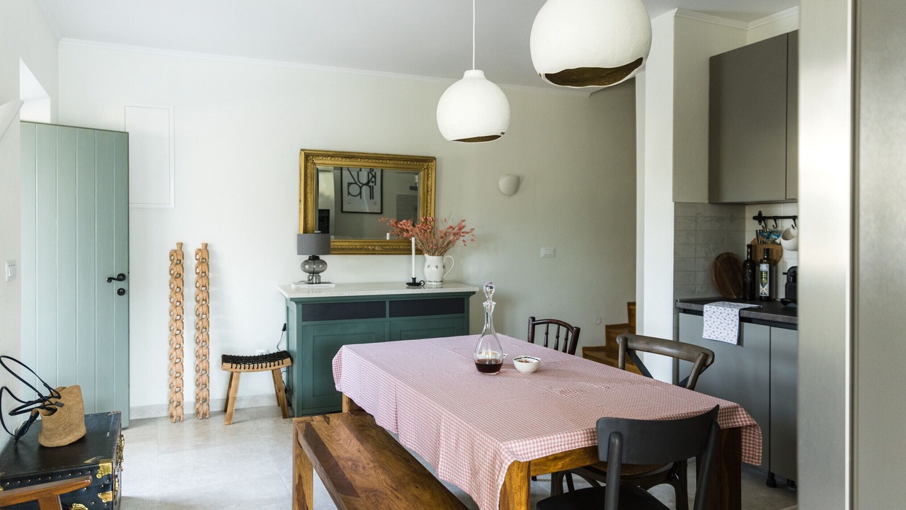 Photo of Livingroom in Zrnovo