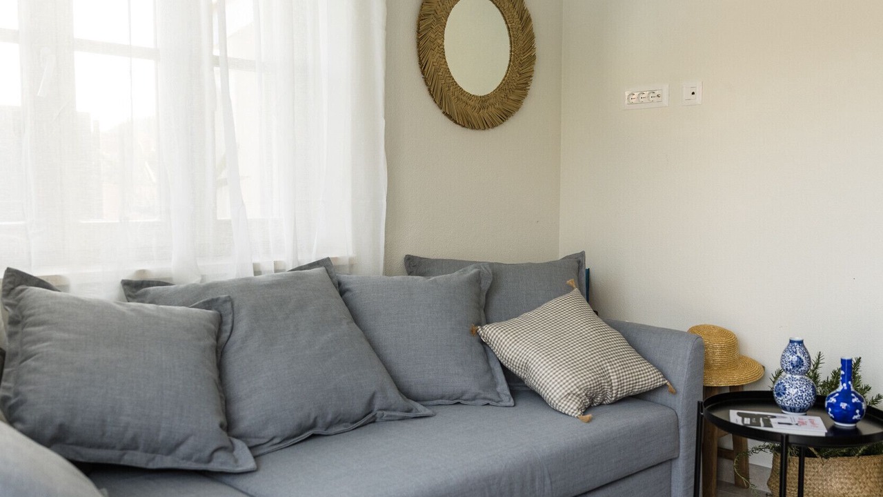 Photo of Livingroom in Zrnovo