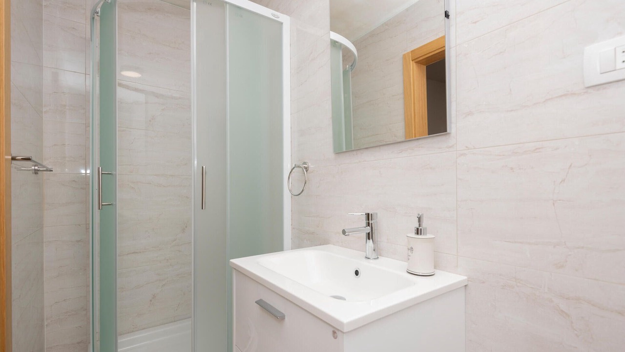 Photo of Bathroom in Imotski
