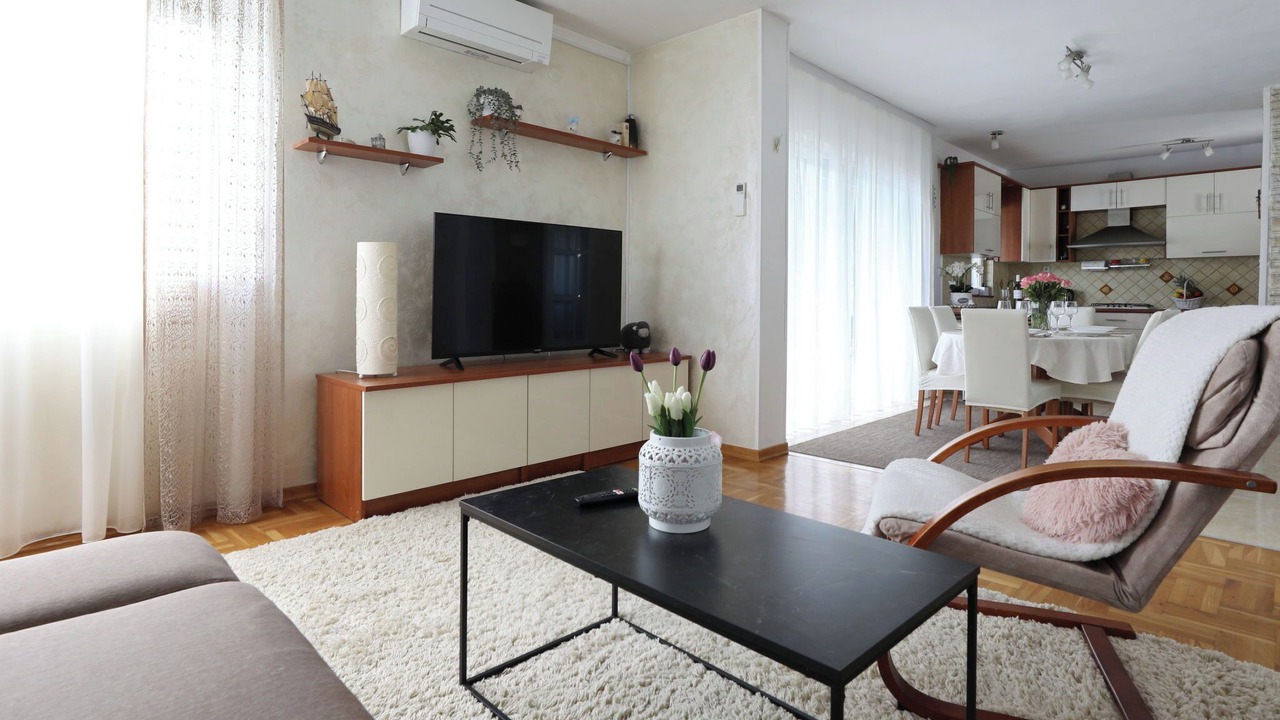 Photo of Livingroom in Podgradina