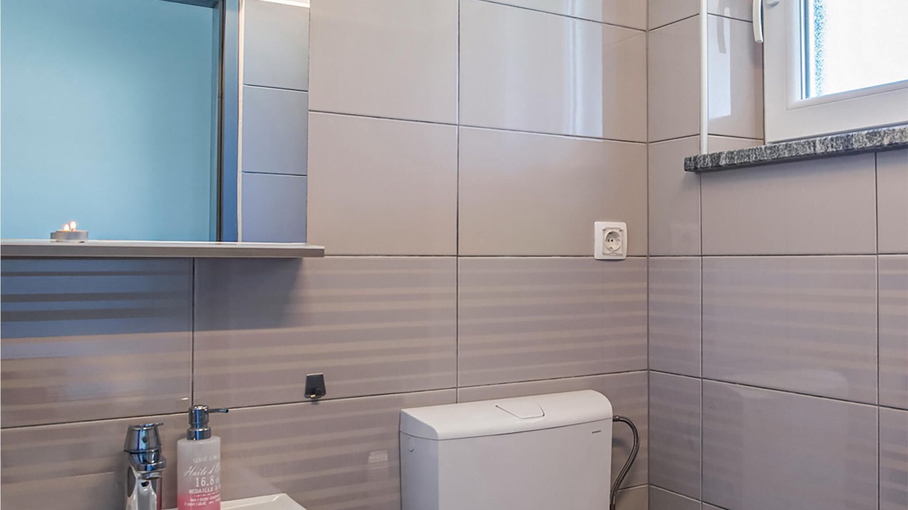 Photo of Bathroom in Kapelica