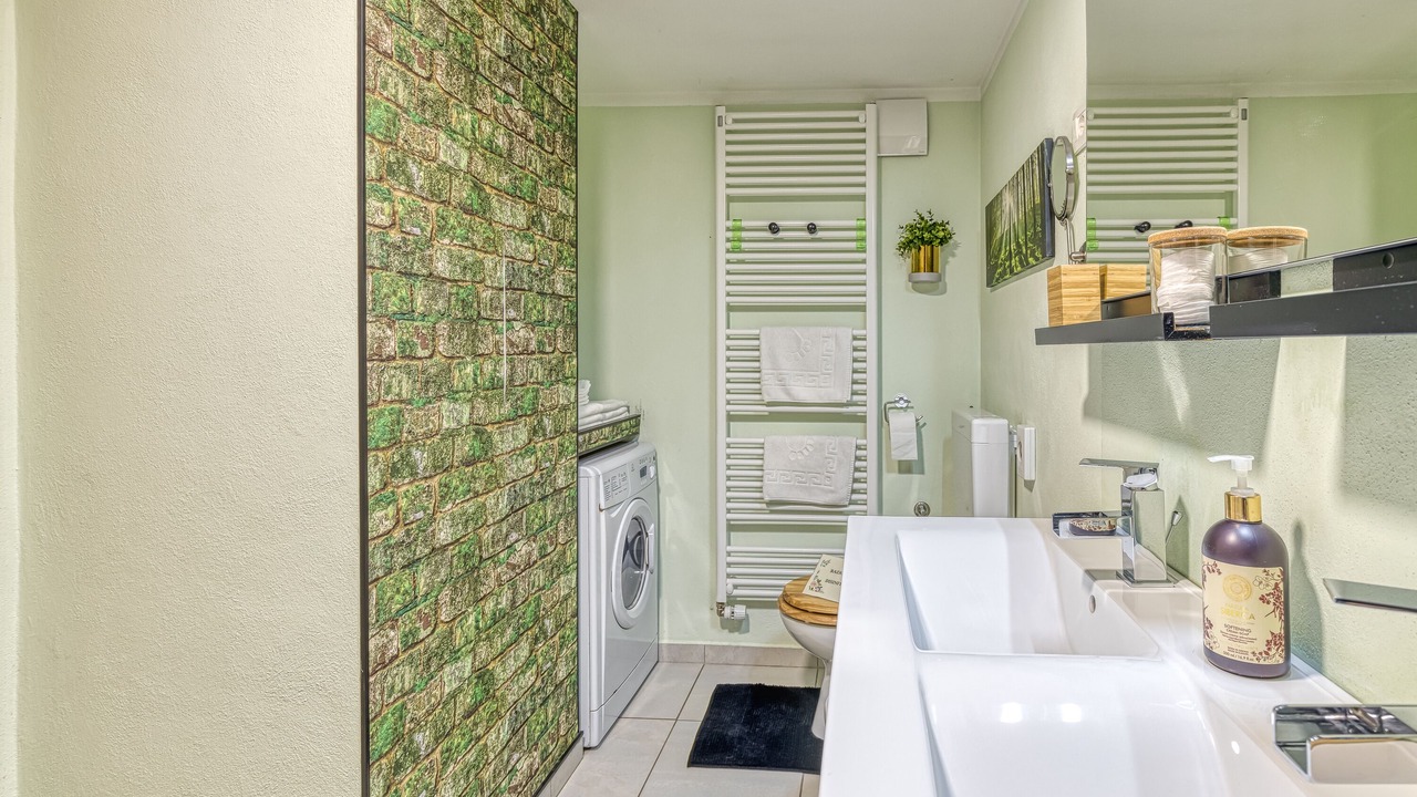 Photo of Bathroom in Hrib pri Hinjah