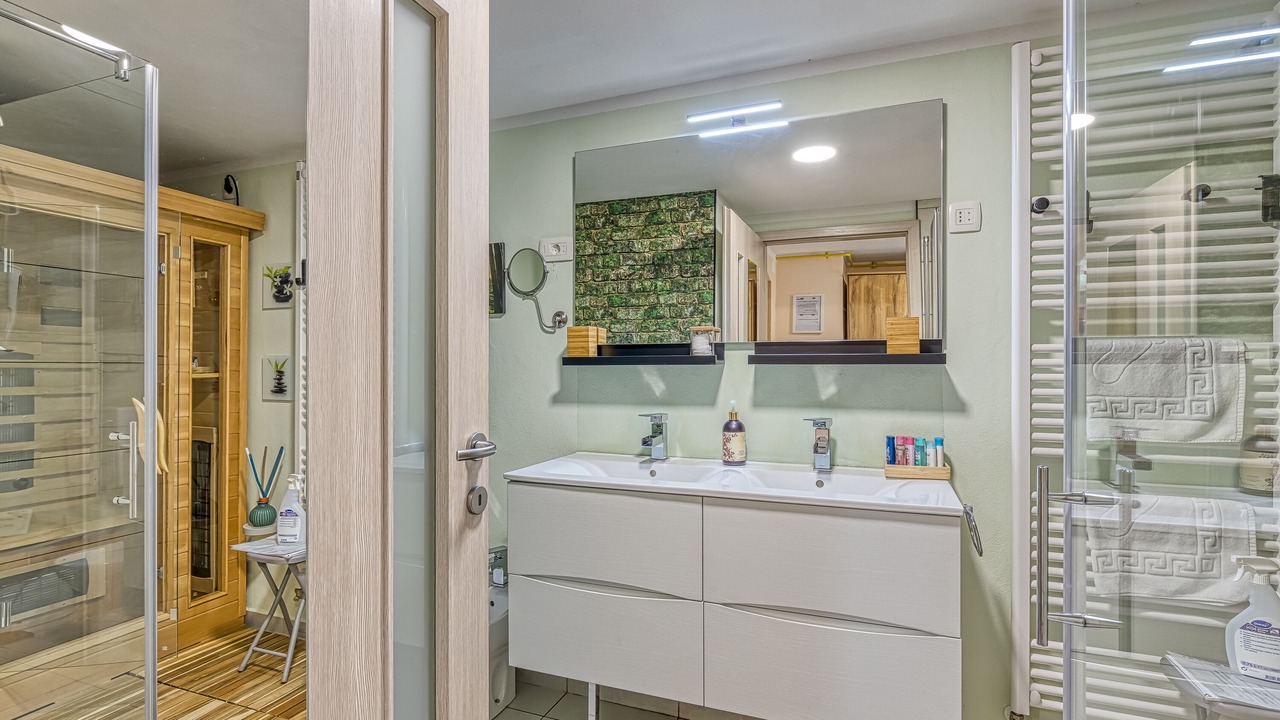 Photo of Bathroom in Hrib pri Hinjah
