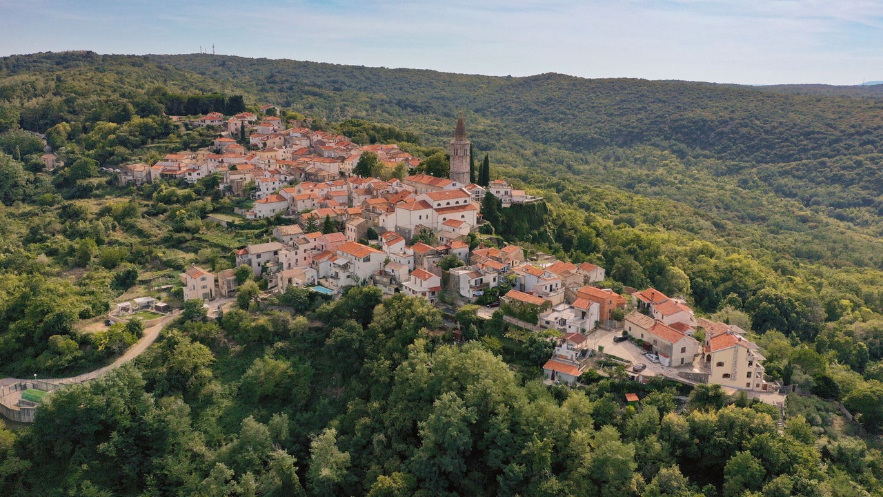 Photo of Outdoor in Sveti Vid Dobrinjski