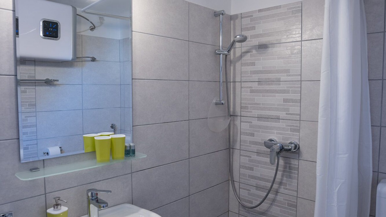Photo of Bathroom in Sveti Vid Dobrinjski