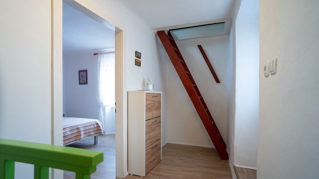 Photo of Bedroom in Sveti Vid Dobrinjski