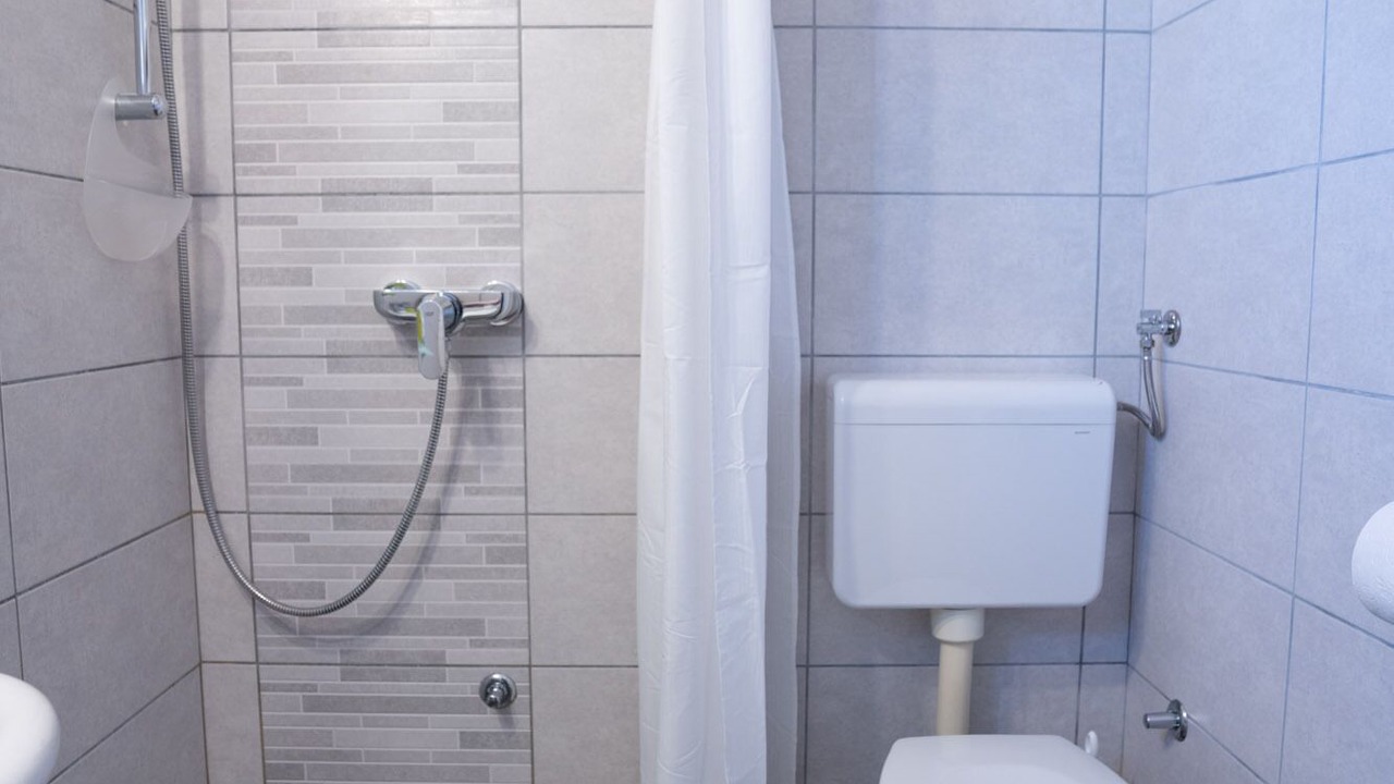 Photo of Bathroom in Sveti Vid Dobrinjski