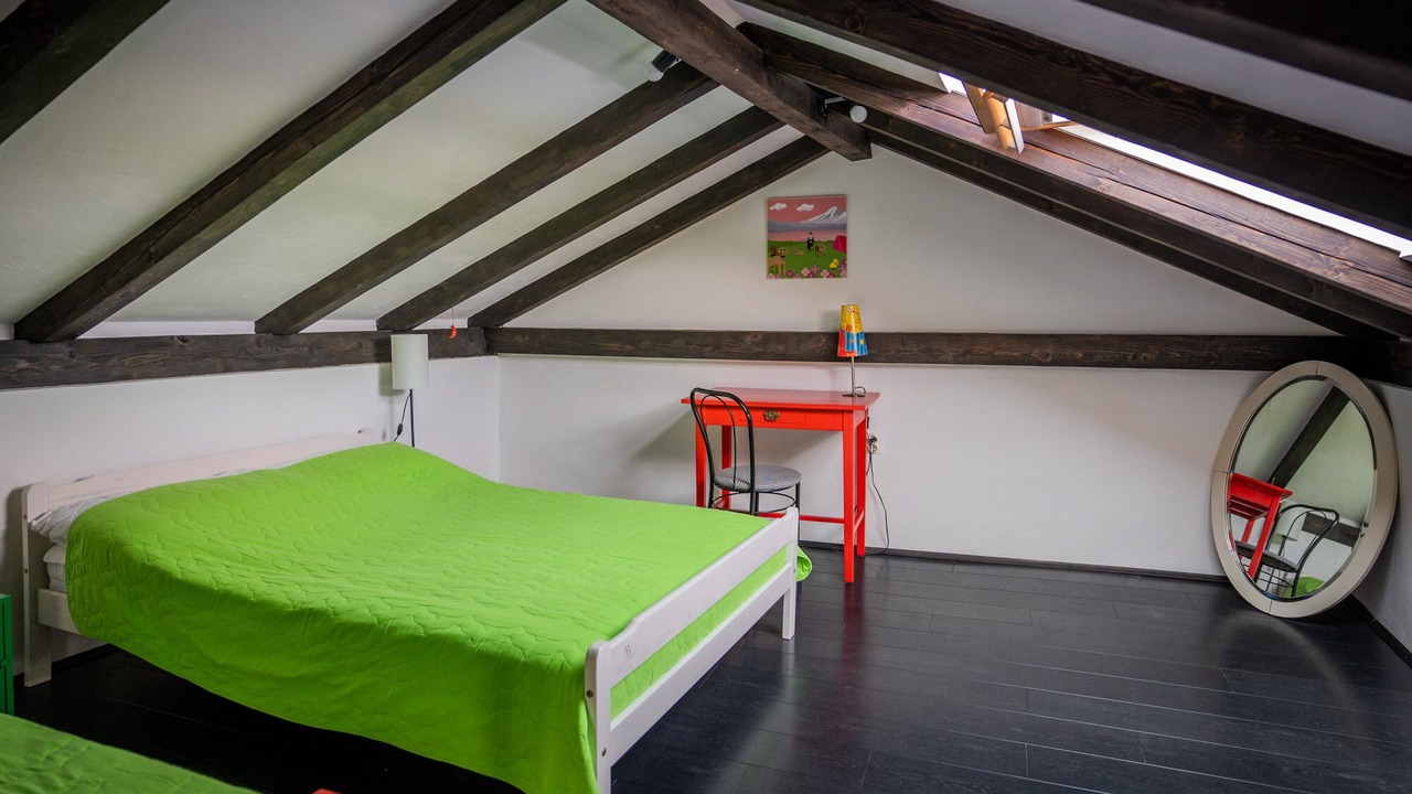 Photo of Bedroom in Sveti Vid Dobrinjski