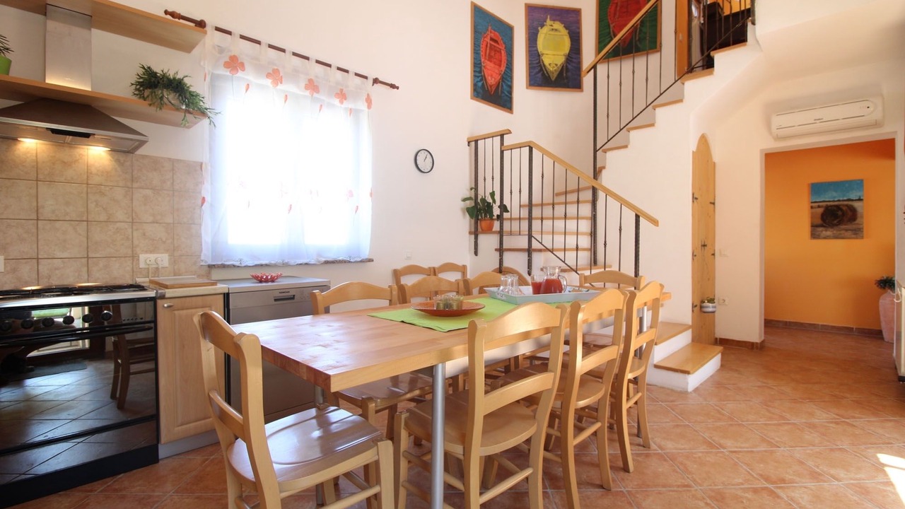 Photo of Livingroom in Liznjan