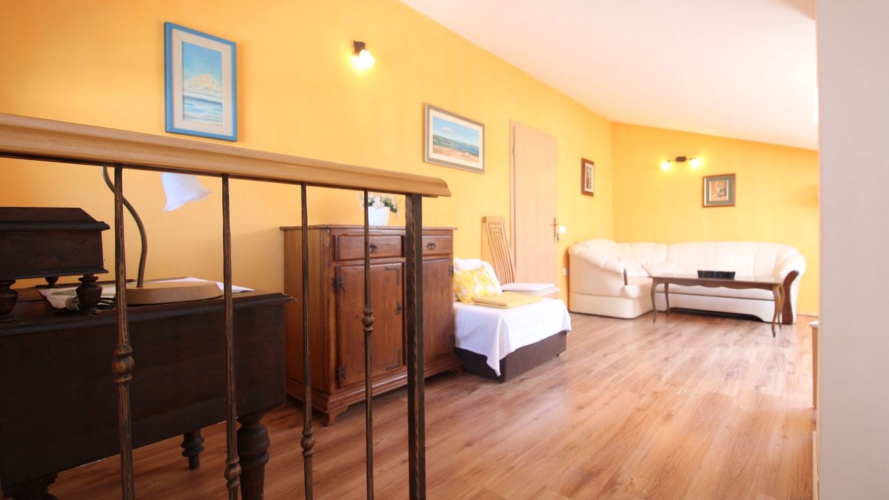 Photo of Bedroom in Liznjan