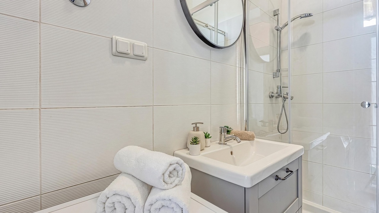 Photo of Bathroom in Zagreb