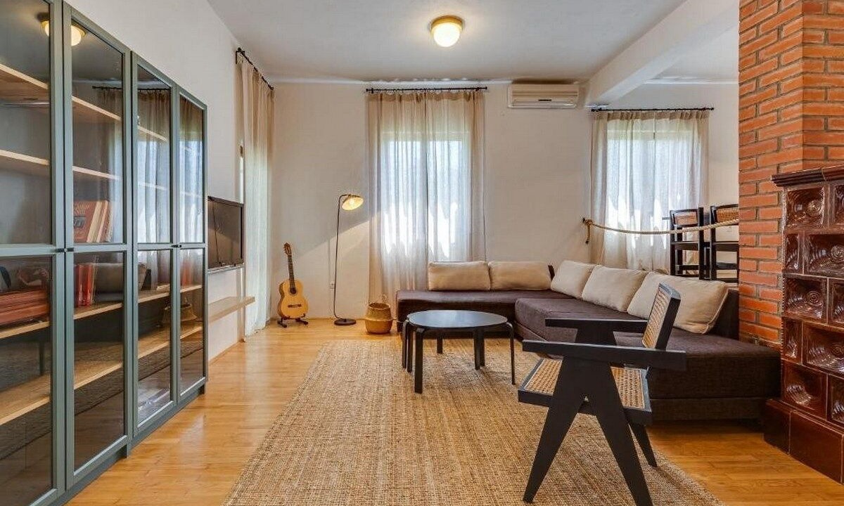 Photo of Livingroom in Preko