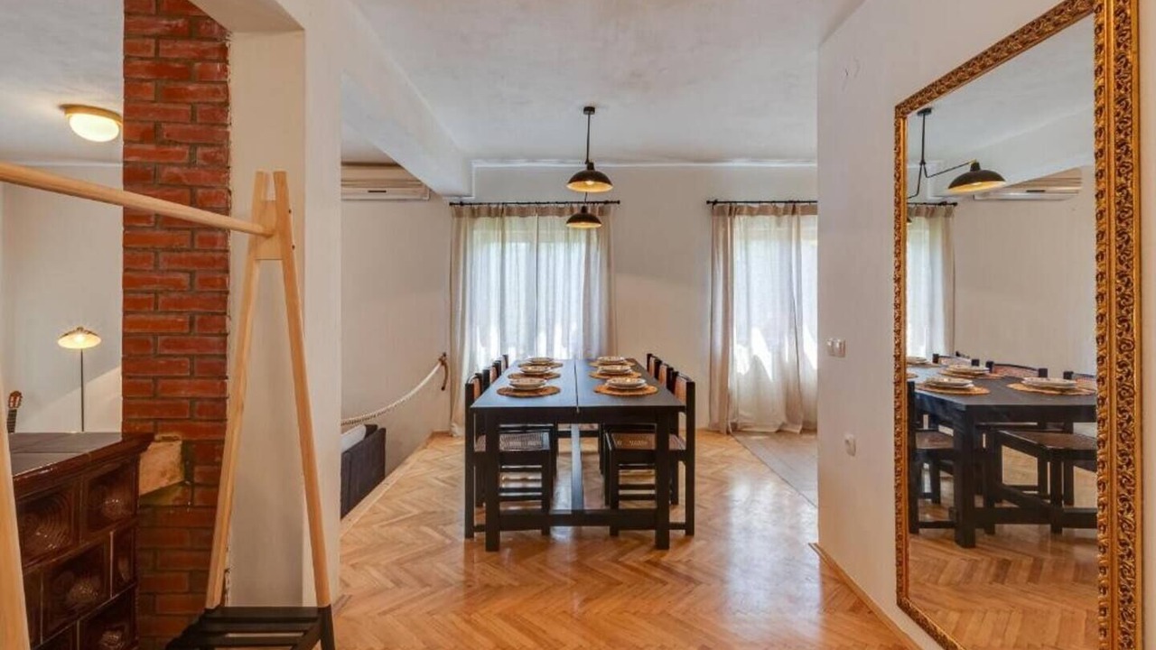 Photo of Livingroom in Preko