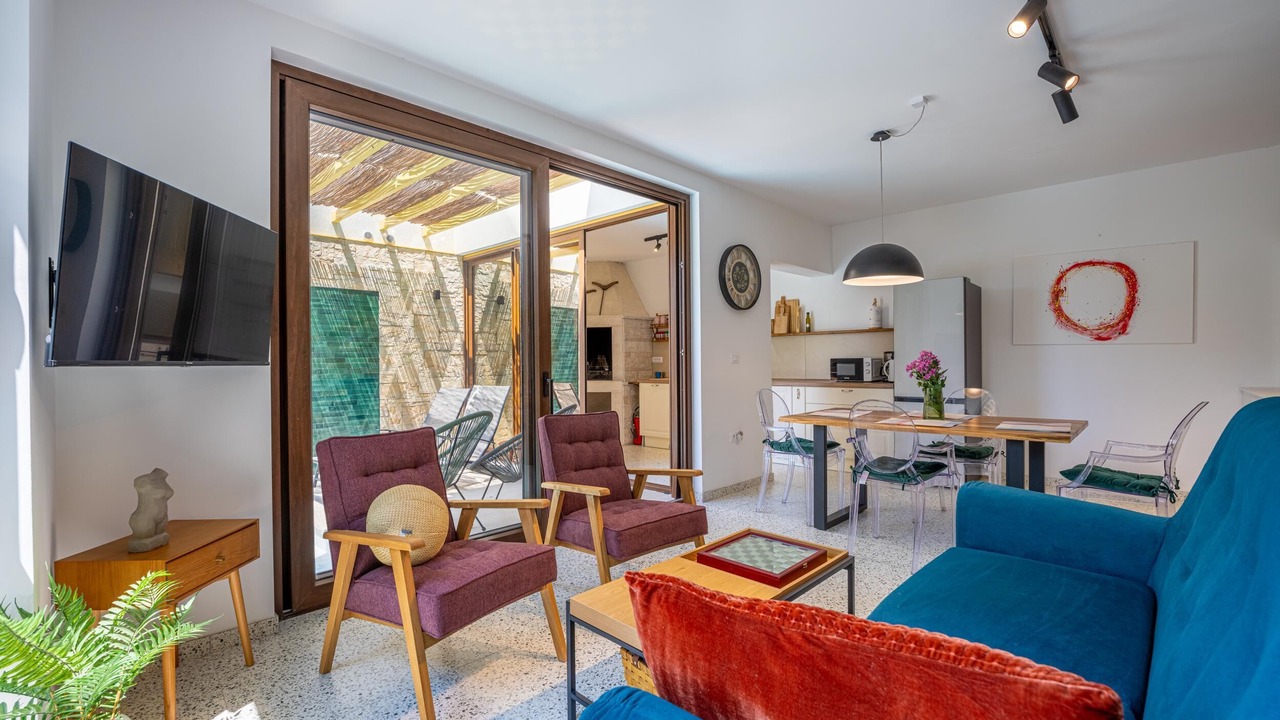 Photo of Livingroom in Vodnjan