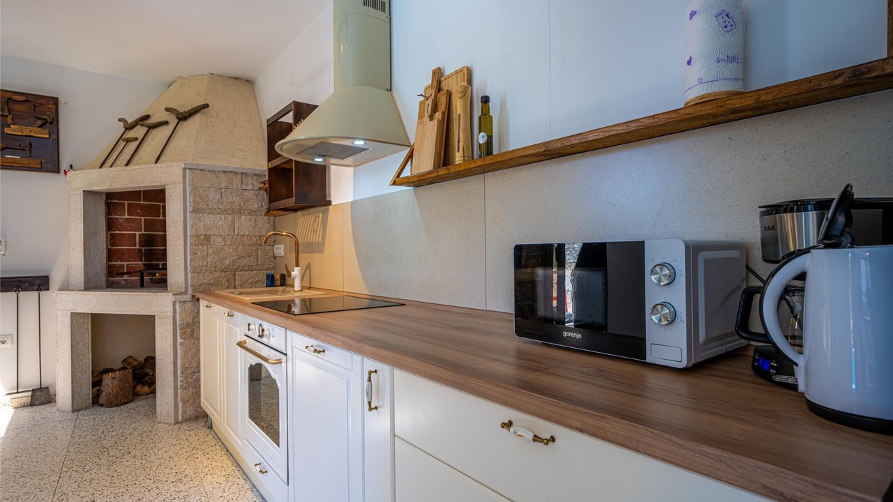 Photo of Kitchen in Vodnjan