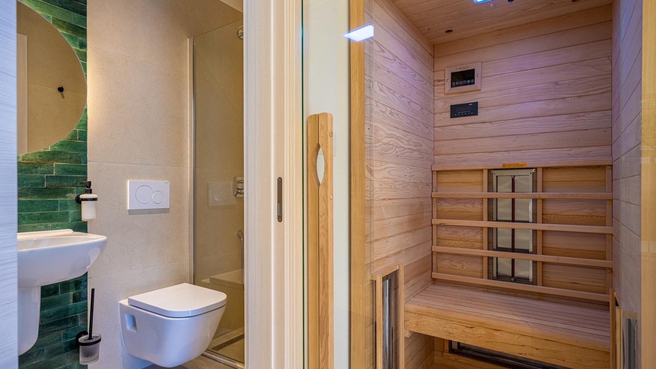 Photo of Bathroom in Vodnjan