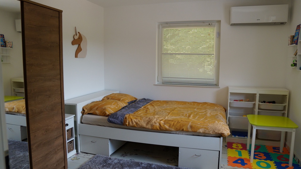 Photo of Bedroom in Slovenska Bistrica