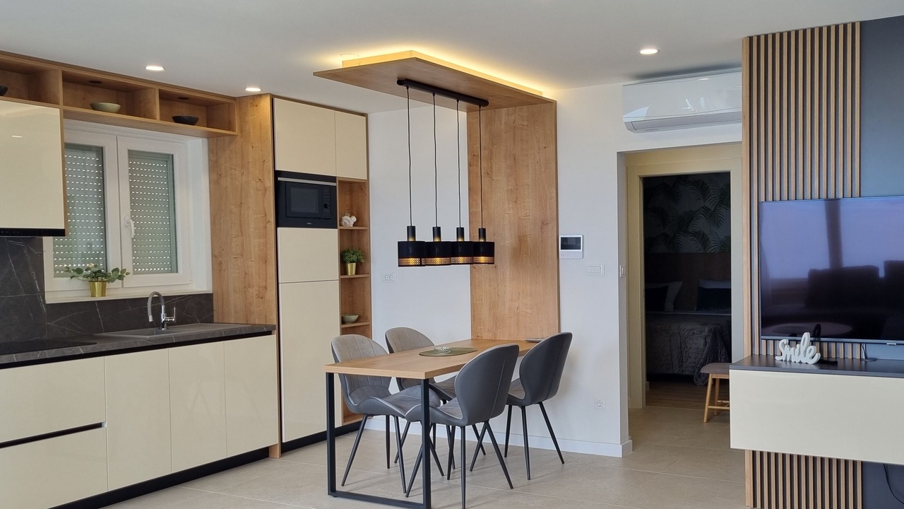 Photo of Livingroom in Silo