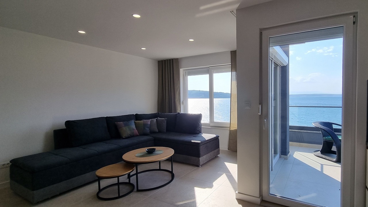 Photo of Livingroom in Silo