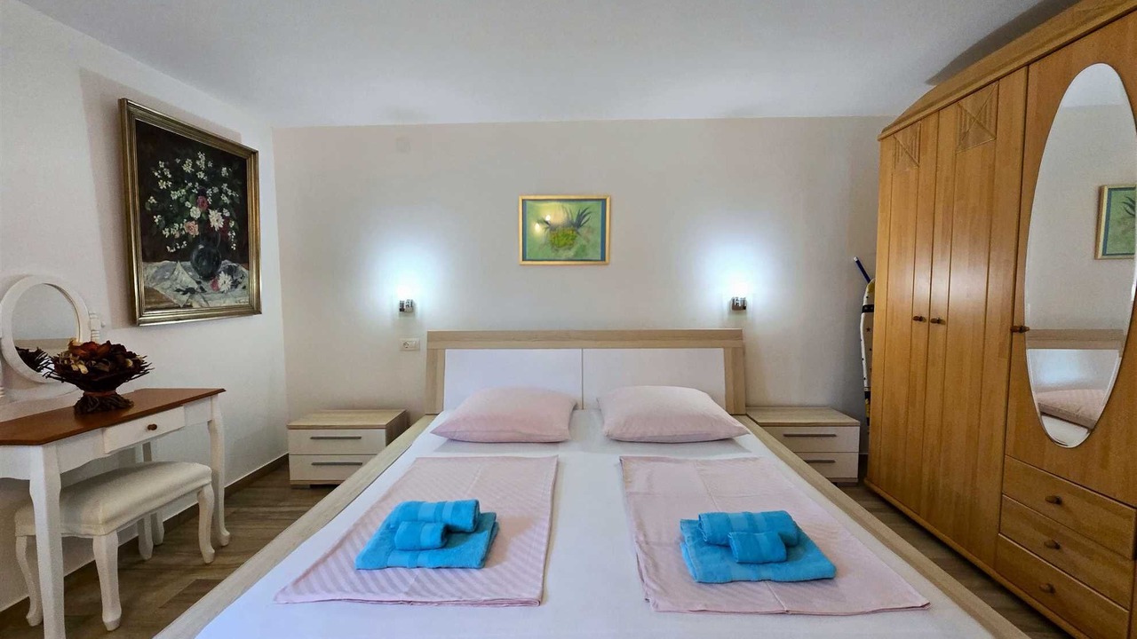 Photo of Bedroom in Borik
