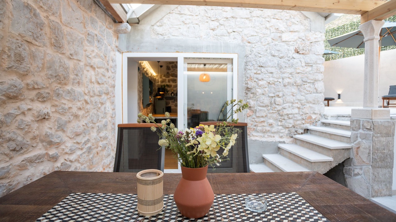 Photo of Patio Balcony in Stankovici