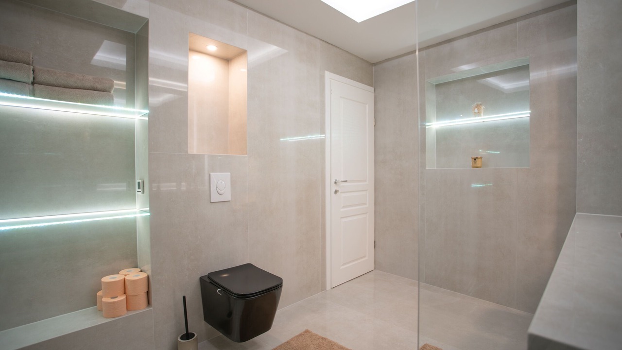 Photo of Bathroom in Stankovici